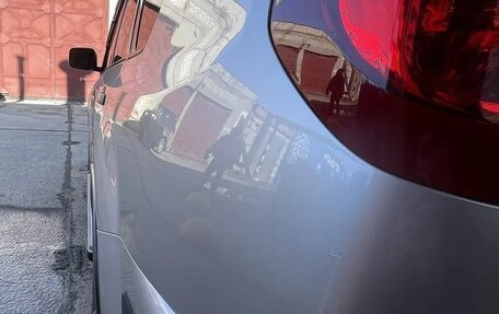 Nissan X-Trail, 2010 год, 1 100 000 рублей, 15 фотография