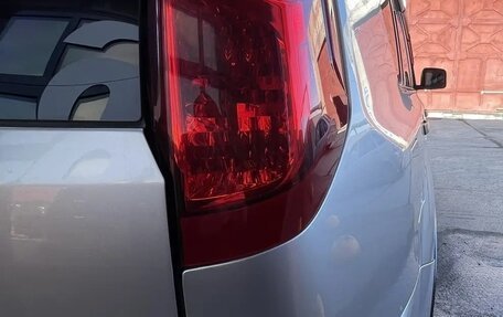 Nissan X-Trail, 2010 год, 1 100 000 рублей, 16 фотография