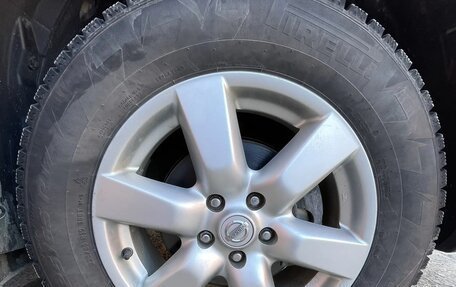 Nissan X-Trail, 2010 год, 1 100 000 рублей, 18 фотография