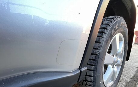 Nissan X-Trail, 2010 год, 1 100 000 рублей, 29 фотография