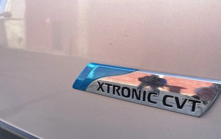 Nissan X-Trail, 2010 год, 1 100 000 рублей, 27 фотография