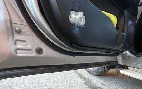 Nissan X-Trail, 2010 год, 1 100 000 рублей, 26 фотография