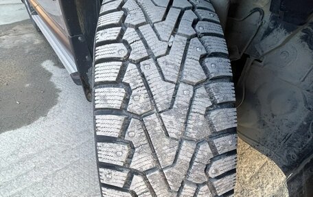 Nissan X-Trail, 2010 год, 1 100 000 рублей, 19 фотография