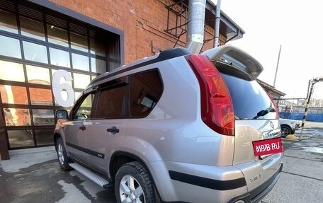 Nissan X-Trail, 2010 год, 1 100 000 рублей, 20 фотография