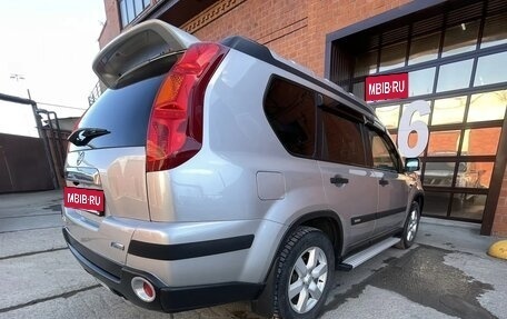 Nissan X-Trail, 2010 год, 1 100 000 рублей, 23 фотография