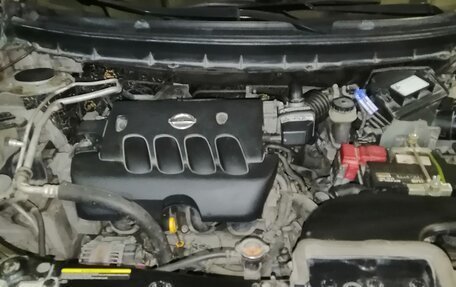 Nissan X-Trail, 2010 год, 1 100 000 рублей, 30 фотография