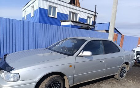 Toyota Vista, 1996 год, 300 000 рублей, 3 фотография