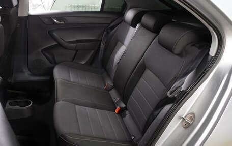 Skoda Rapid I, 2014 год, 799 000 рублей, 9 фотография