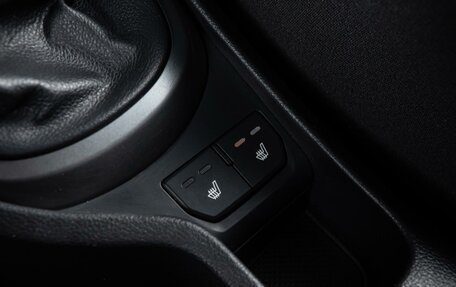 KIA Rio III рестайлинг, 2013 год, 980 000 рублей, 17 фотография