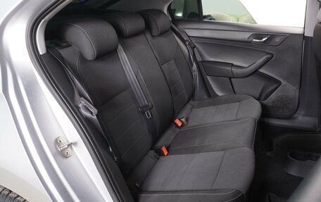 Skoda Rapid I, 2014 год, 799 000 рублей, 7 фотография