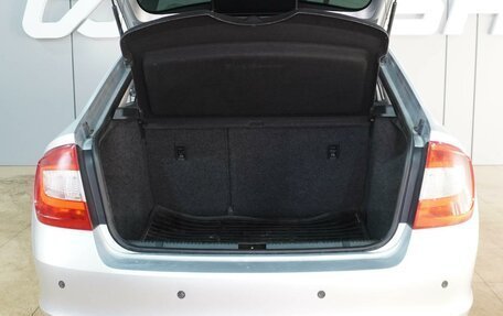 Skoda Rapid I, 2014 год, 799 000 рублей, 16 фотография