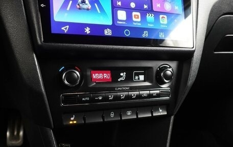 Skoda Rapid I, 2014 год, 799 000 рублей, 12 фотография