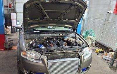 Audi A4, 2005 год, 660 000 рублей, 1 фотография