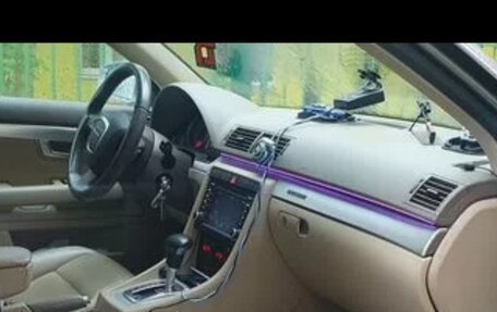 Audi A4, 2005 год, 660 000 рублей, 3 фотография