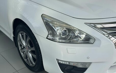 Nissan Teana, 2014 год, 1 150 000 рублей, 6 фотография