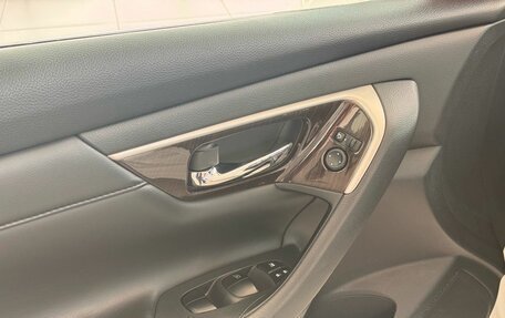 Nissan Teana, 2014 год, 1 150 000 рублей, 7 фотография