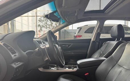 Nissan Teana, 2014 год, 1 150 000 рублей, 8 фотография