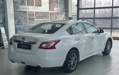 Nissan Teana, 2014 год, 1 150 000 рублей, 5 фотография