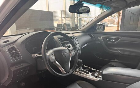 Nissan Teana, 2014 год, 1 150 000 рублей, 9 фотография