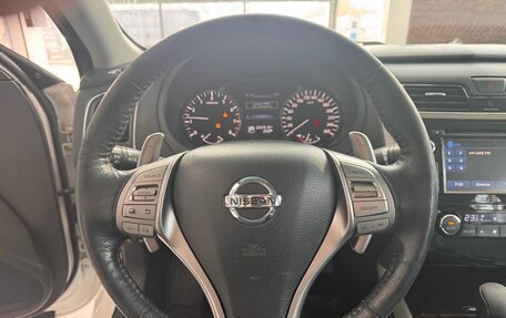 Nissan Teana, 2014 год, 1 150 000 рублей, 11 фотография