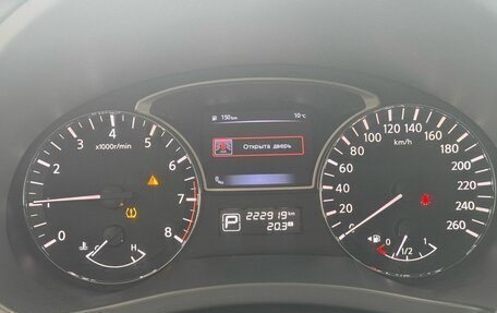 Nissan Teana, 2014 год, 1 150 000 рублей, 14 фотография