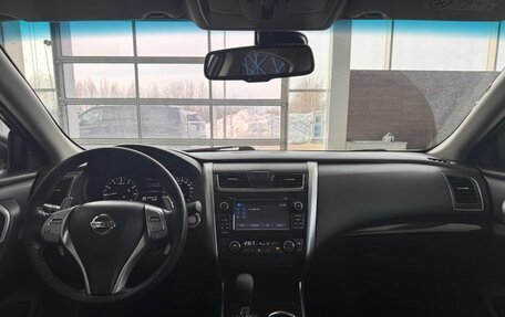 Nissan Teana, 2014 год, 1 150 000 рублей, 25 фотография