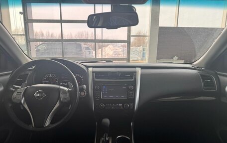 Nissan Teana, 2014 год, 1 150 000 рублей, 23 фотография