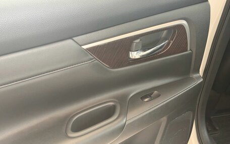 Nissan Teana, 2014 год, 1 150 000 рублей, 20 фотография