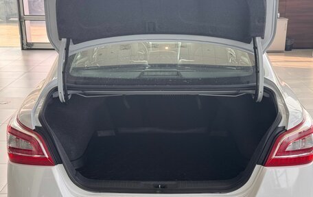 Nissan Teana, 2014 год, 1 150 000 рублей, 26 фотография