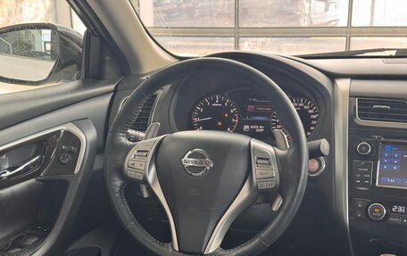 Nissan Teana, 2014 год, 1 150 000 рублей, 24 фотография