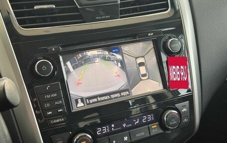 Nissan Teana, 2014 год, 1 150 000 рублей, 17 фотография