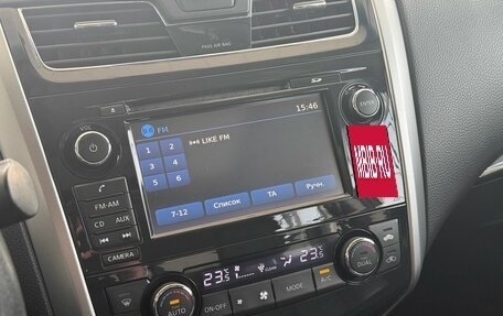 Nissan Teana, 2014 год, 1 150 000 рублей, 16 фотография