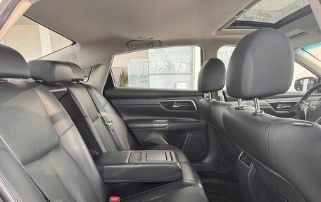 Nissan Teana, 2014 год, 1 150 000 рублей, 29 фотография