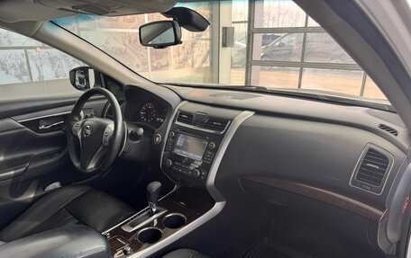 Nissan Teana, 2014 год, 1 150 000 рублей, 31 фотография