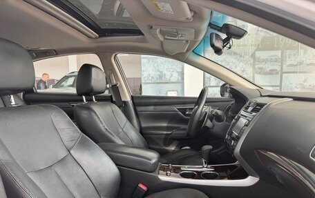 Nissan Teana, 2014 год, 1 150 000 рублей, 32 фотография