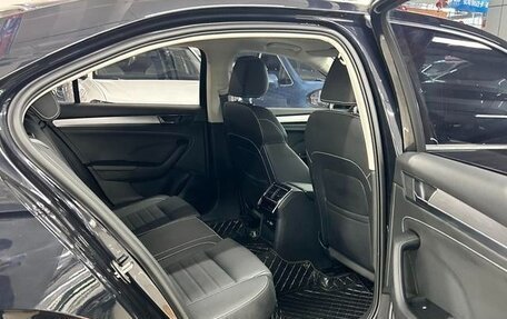 Skoda Superb III рестайлинг, 2022 год, 1 770 000 рублей, 9 фотография