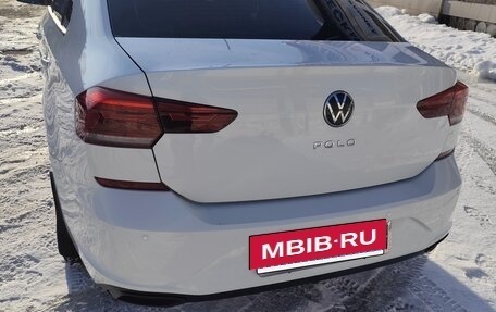 Volkswagen Polo VI (EU Market), 2020 год, 1 300 000 рублей, 4 фотография