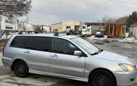 Mitsubishi Lancer IX, 2005 год, 350 000 рублей, 3 фотография