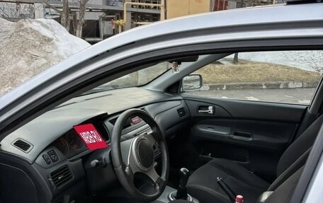 Mitsubishi Lancer IX, 2005 год, 350 000 рублей, 5 фотография