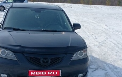 Mazda 3, 2007 год, 575 000 рублей, 1 фотография