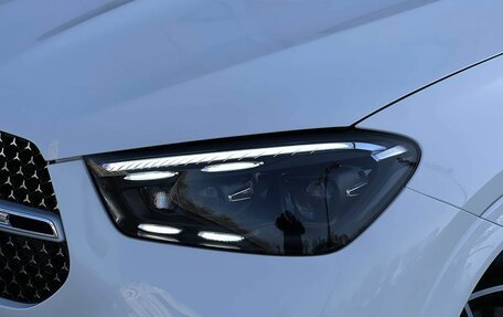 Mercedes-Benz GLE, 2024 год, 14 490 000 рублей, 5 фотография