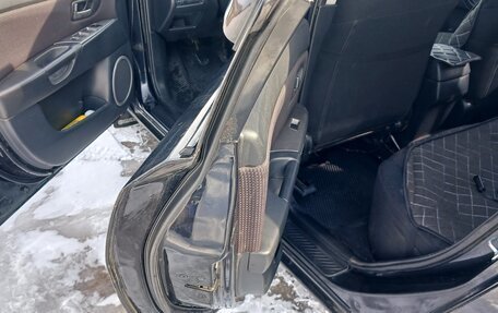 Mazda 3, 2007 год, 575 000 рублей, 7 фотография