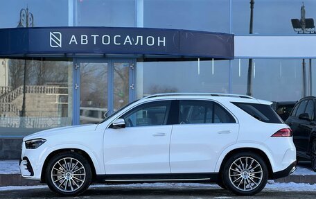 Mercedes-Benz GLE, 2024 год, 14 490 000 рублей, 2 фотография