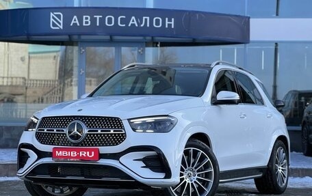 Mercedes-Benz GLE, 2024 год, 14 490 000 рублей, 1 фотография