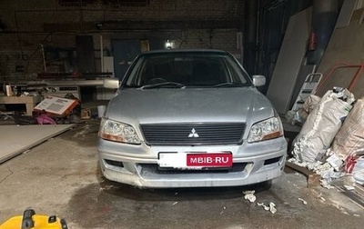 Mitsubishi Lancer IX, 2001 год, 290 000 рублей, 1 фотография