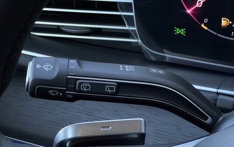 Mercedes-Benz GLE, 2024 год, 14 490 000 рублей, 12 фотография