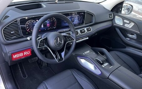 Mercedes-Benz GLE, 2024 год, 14 490 000 рублей, 7 фотография