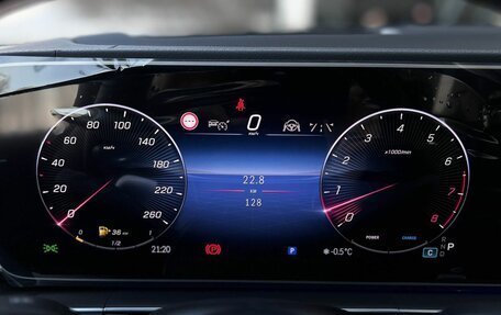 Mercedes-Benz GLE, 2024 год, 14 490 000 рублей, 15 фотография