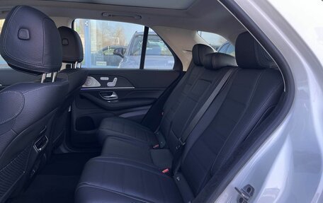 Mercedes-Benz GLE, 2024 год, 14 490 000 рублей, 8 фотография