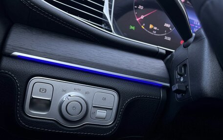 Mercedes-Benz GLE, 2024 год, 14 490 000 рублей, 14 фотография